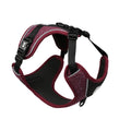 Duvoplus EXPLOR Ultimate Fit No-Pull Tuig - Paars - S (35-45cm)