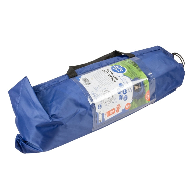 Duvoplus Hondentent - 70 x 70 x 47cm