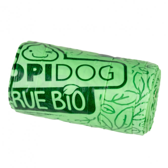 Poopidog Biologisch Afbreekbare Hondenpoepzakjes - 180 stuks