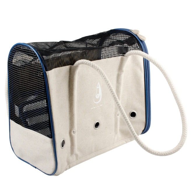 Duvoplus Transporttas Saint-Tropez - Beige