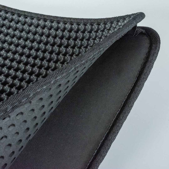 Duvoplus Kattenbakmat Swift Rechthoekig - 75 x 50cm