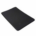 Duvoplus Kattenbakmat Swift Rechthoekig - 90 x 58cm