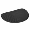 Duvoplus Kattentoilet Vorleger Swift Halfrond