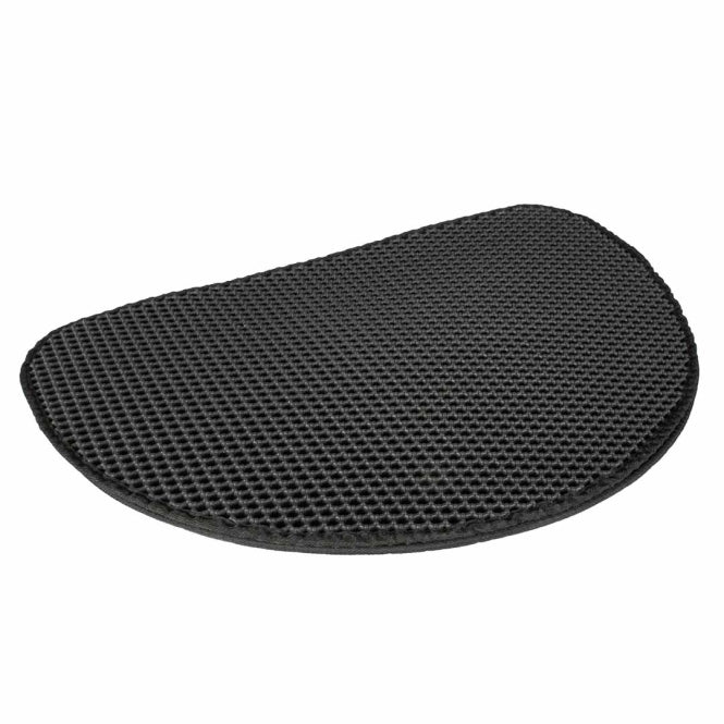 Duvoplus Kattentoilet Vorleger Swift Halfrond