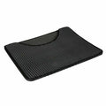Duvoplus Kattentoilet Onderlegmat Swift met Uitsparing