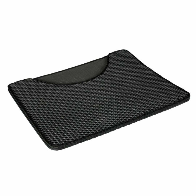 Duvoplus Kattentoilet Onderlegmat Swift met Uitsparing