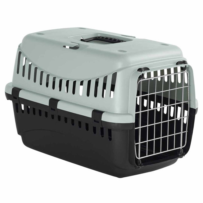 Duvoplus Transportbox Gipsy ECO - Grijs - 46x31x32cm