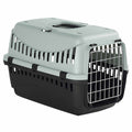 Duvoplus Transportbox Gipsy ECO - Grijs - 58x38x38cm