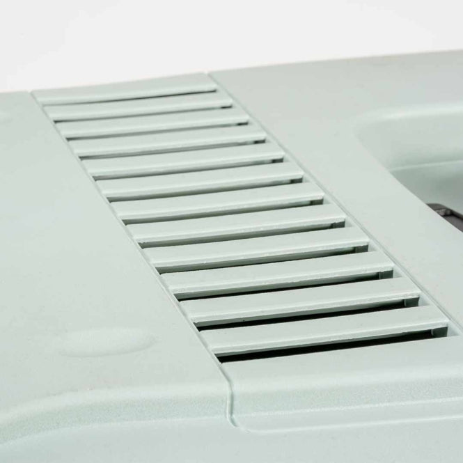 Duvoplus Katzentoilette Romeo ECO - Gesloten Kattenbak Grijs