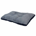 Duvoplus Hondenmatras Duotex ECO - Donkerblauw - 100x80x10cm