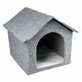 Duvoplus Kattenhuis Gilly
