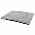 Duvoplus Hondenmat Sherpa ECO - Grijs - 76 x 53cm