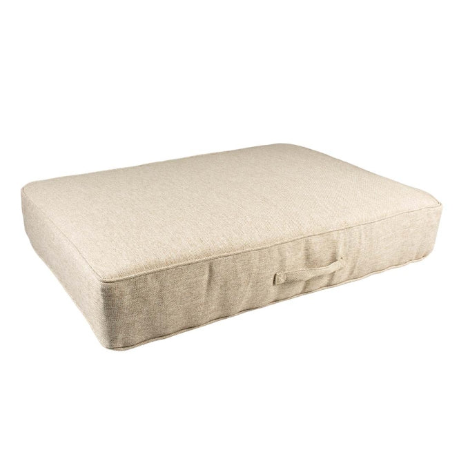Duvoplus Ortho-Matras Duratex - Beige - 60x40x14cm