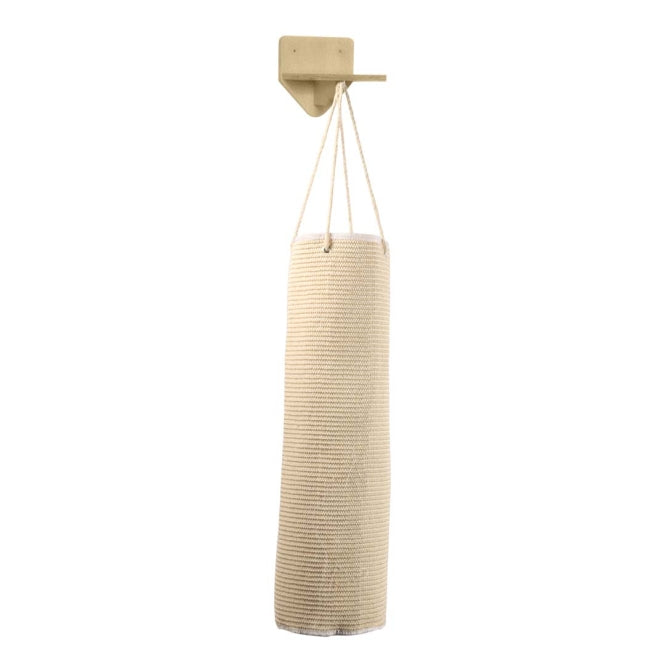 Duvoplus Krabzak Beige - 110cm