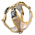 Duvoplus EXPLOR Ultimate Fit No-Pull Hondentuig - Honey Gold - S