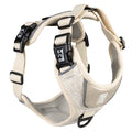 Duvoplus EXPLOR Ultimate Fit No-Pull Hondentuig - Antique White - XL