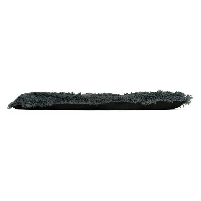 Duvoplus Ligmat Snug - Donkergrijs - XXL - 122x76x7cm