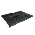 Duvoplus Ligmat Snug - donkergrijs - L - 91x61x7cm