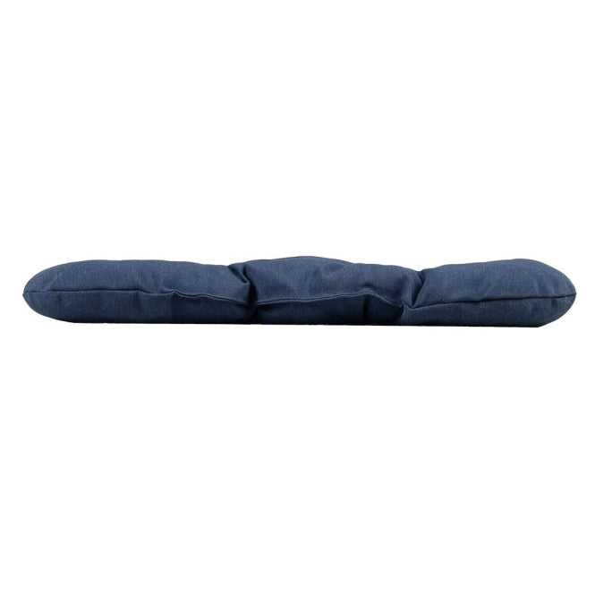 DuvoPlus Cozmo Hondenbed Donkerblauw - S 60x43x10cm