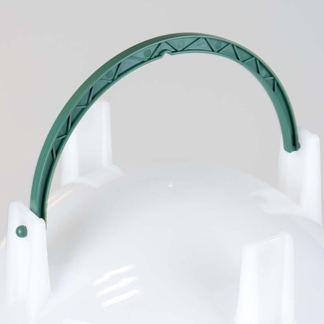 Duvoplus Kippendrinker met Handvat & Poten ECO - 10 Liter