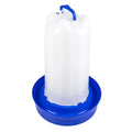 Duvoplus Drinkbak Royal met Greep - Blauw - 12L