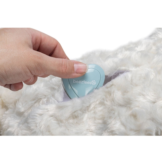 Beeztees Puppy Knuffelspelletje Bowi