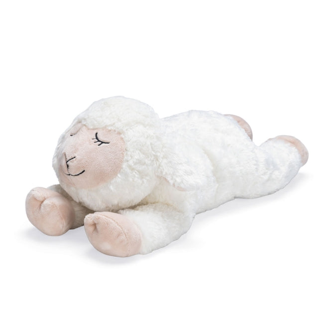 Beeztees Puppy Knuffelspelletje Bowi