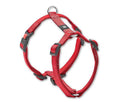 Karlie ASP Tuigje - Rood - 25 mm, 90-120 cm