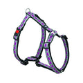 Karlie Art Joy Plus Harnas RHOMBUS - Roze - 65-100cm x 25mm