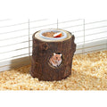 Karlie Wonderland Holle Boom met Voerbak