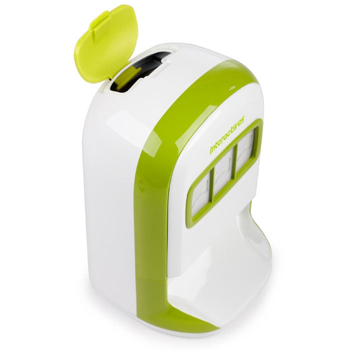 AFP Interactives Lucky Treat - Interactieve Gokautomaat voor Honden