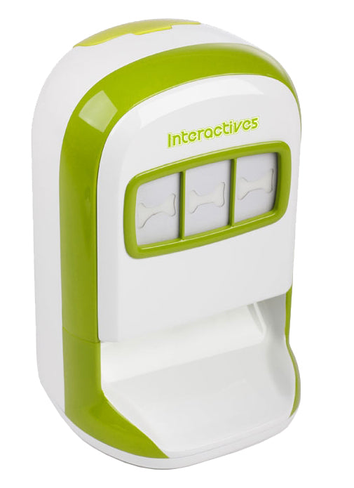 AFP Interactives Lucky Treat - Interactieve Gokautomaat voor Honden