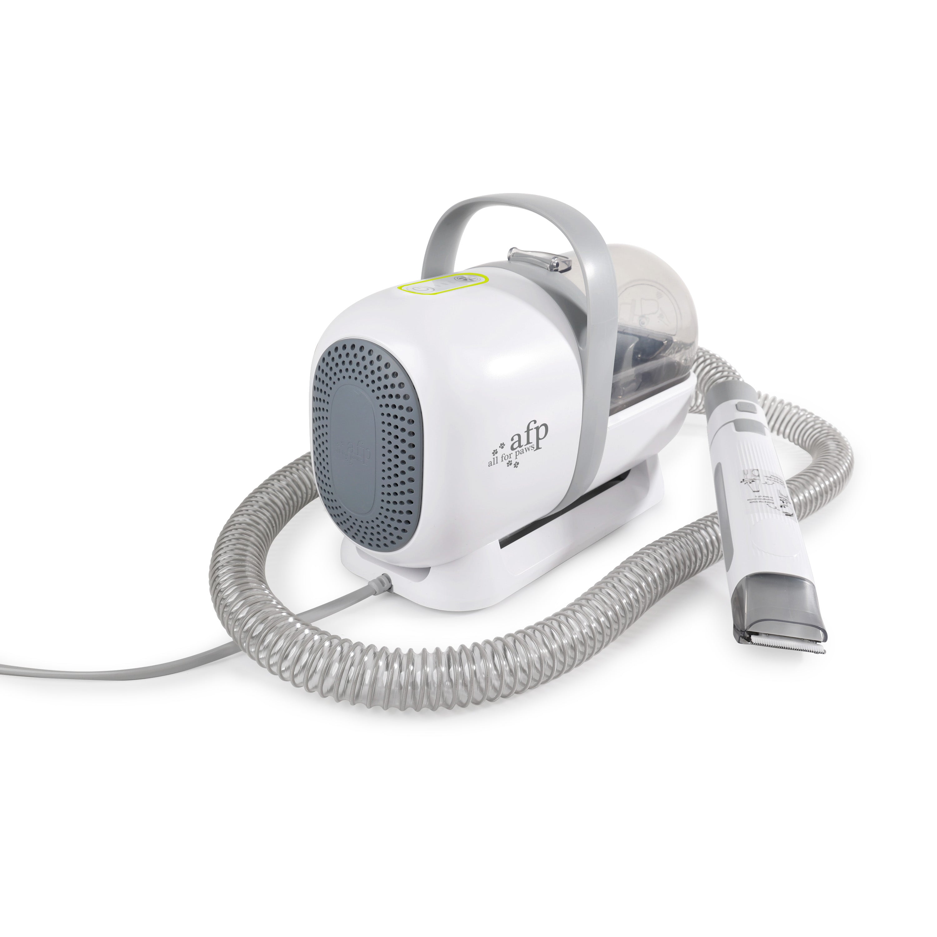AFP Pro Pet Grooming Kit - Professionele Trimset voor Honden