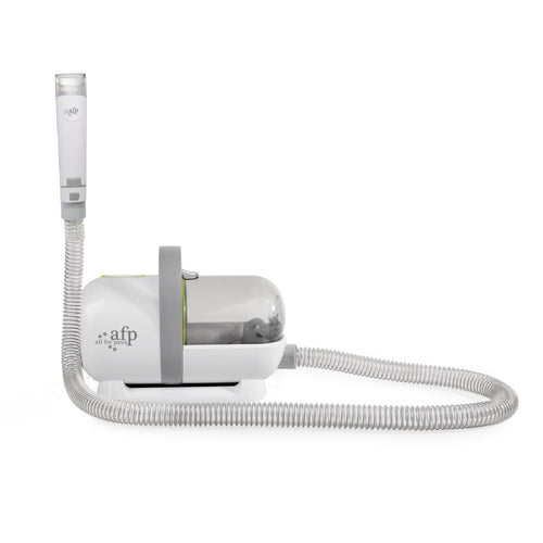 AFP Pro Pet Grooming Kit - Professionele Trimset voor Honden