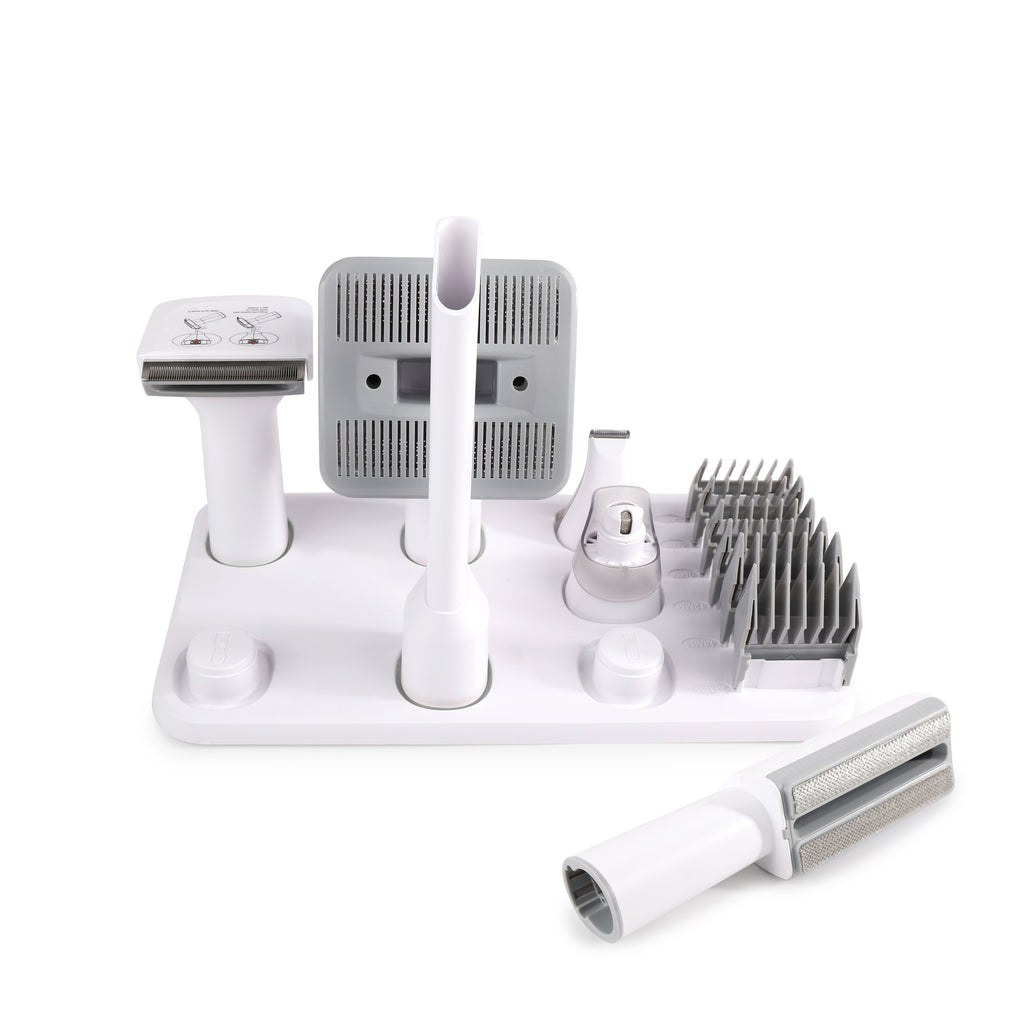 AFP Pro Pet Grooming Kit - Professionele Trimset voor Honden