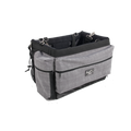 AFP Travel Dog - Fietsmand Deluxe met houder