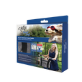 AFP Travel Dog - Easy-go Fietsmand voor Honden
