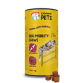 Excellent Pets Dog Mobility Soft Chews 120 Treats - Gewrichtsondersteuning