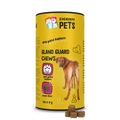Excellent Pets Gland Guard Zachte Kauwsnoepjes voor Honden - 120 Stuks