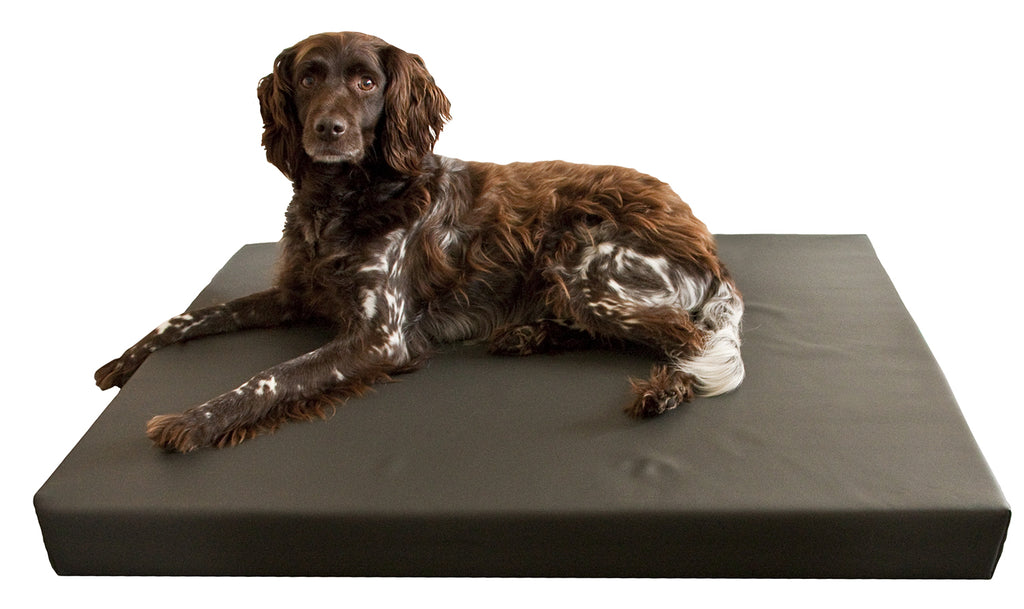 HD Orthopedisch Hondenbed L