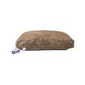 Let's Sleep Plush Pillow Hondenkussen L Taupe