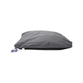 Let's Sleep Cushy Cloud Hondenkussen Buiten XL Antraciet