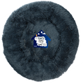 Let's Sleep Donut Donkergrijs XXL