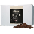 Luna's Choice Plant Based Snack Grootverpakking Heart 10 kg