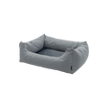 Madison Manchester Pet Bed Lichtgrijs S