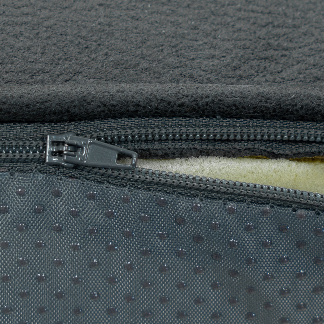 Madison Orthopedisch Kussen Grijs S