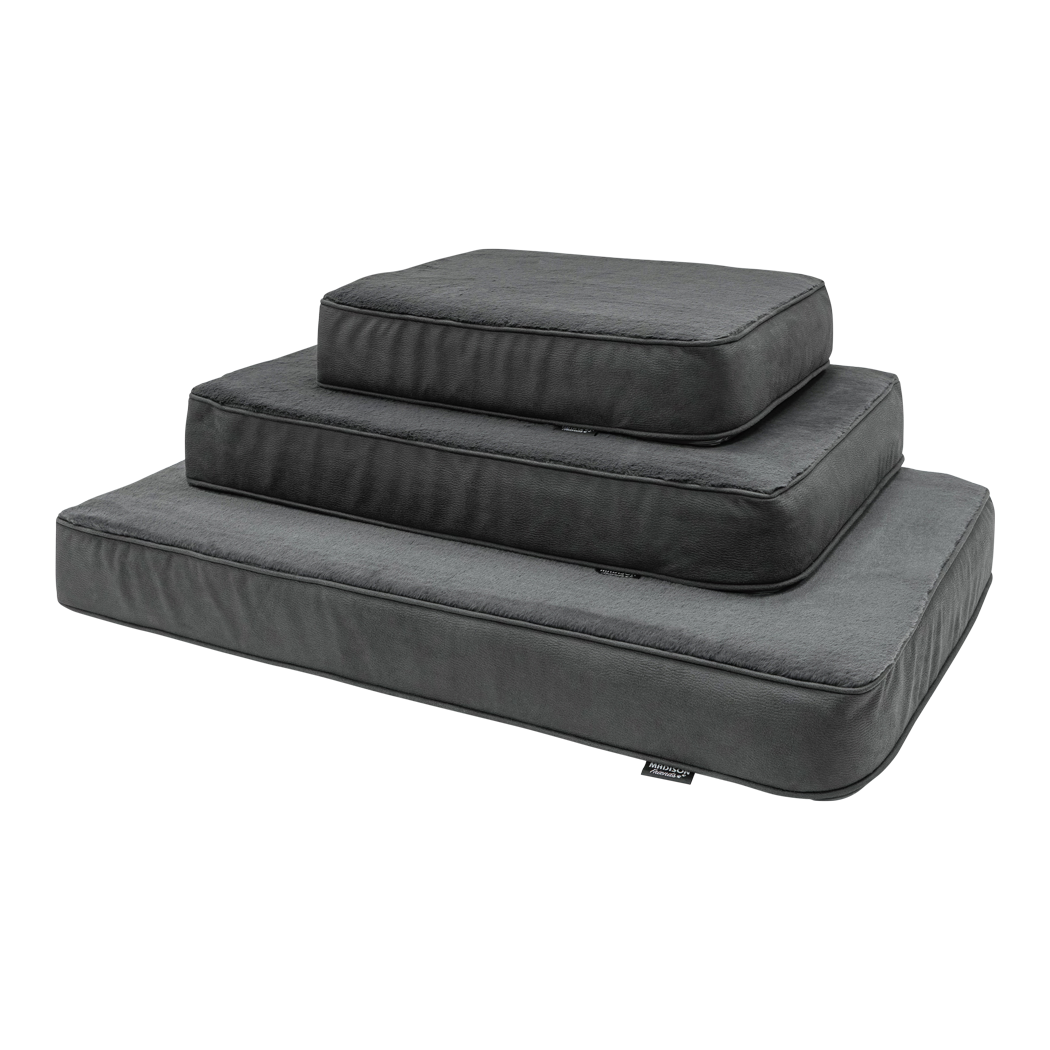 Madison Orthopedisch Kussen Grijs S