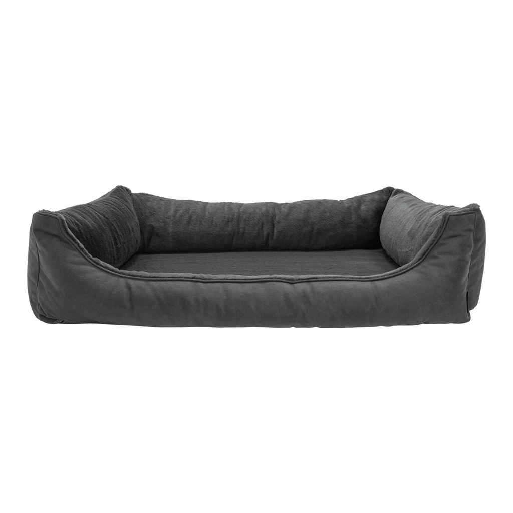 Madison Sofa Orthopedisch Grijs S