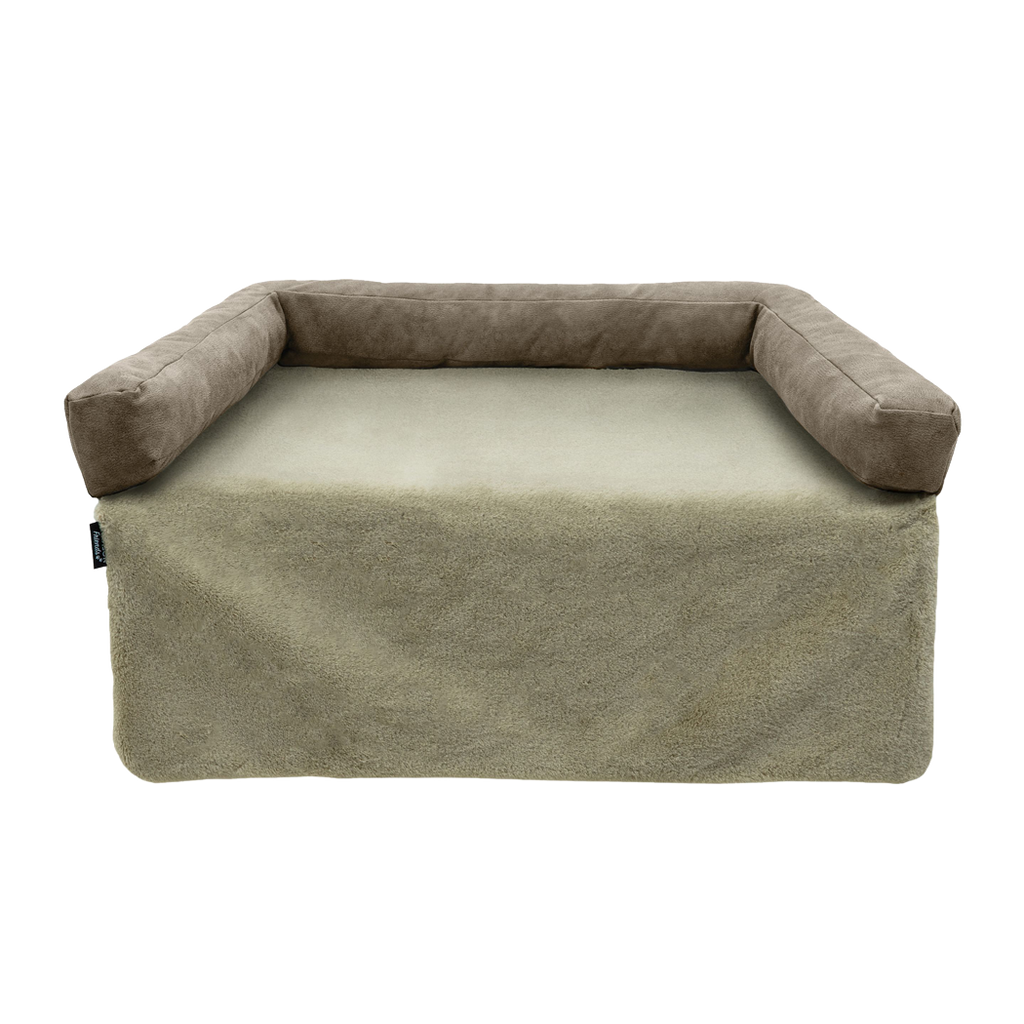 Madison Sofa Orthopedisch Taupe S