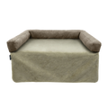 Madison Sofa Orthopedisch Taupe S